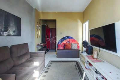 Apartamento, 32 m² - Foto 1