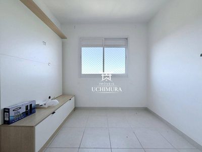 Apartamento, 2 quartos, 33 m² - Foto 4