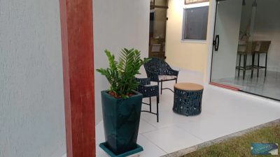 Casa, 3 quartos, 90 m² - Foto 5
