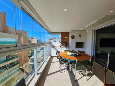 Apartamento, 2 quartos, 125 m² - Foto 1