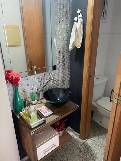 Apartamento, 4 quartos, 275 m² - Foto 2