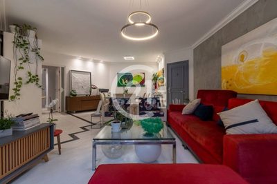 Apartamento, 4 quartos, 167 m² - Foto 1