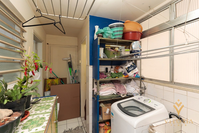Apartamento, 2 quartos, 100 m² - Foto 5