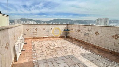 Cobertura, 4 quartos, 444 m² - Foto 4