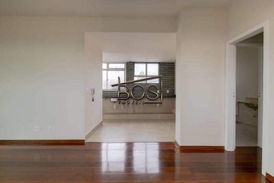 Apartamento, 3 quartos, 100 m² - Foto 4