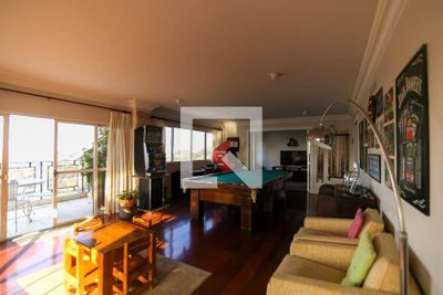 Apartamento, 3 quartos, 320 m² - Foto 5