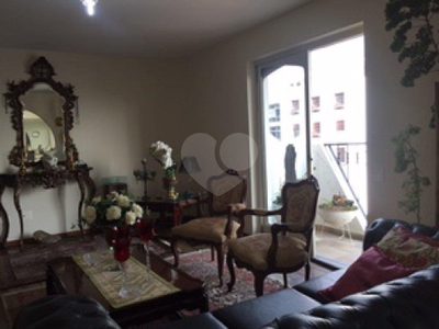 Apartamento, 4 quartos, 198 m² - Foto 4