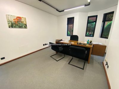 Apartamento, 281 m² - Foto 1
