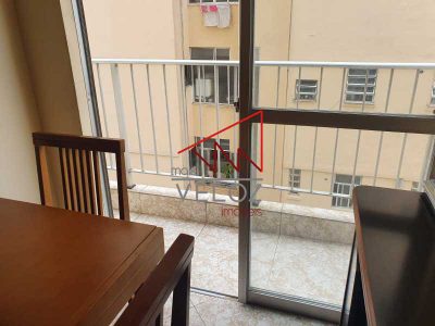 Apartamento, 2 quartos, 67 m² - Foto 3