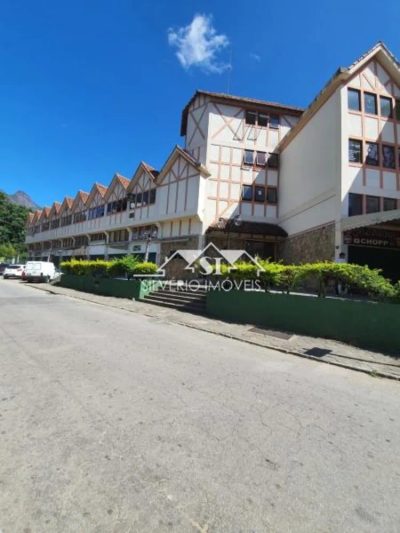 Loja-Salão, 24 m² - Foto 4