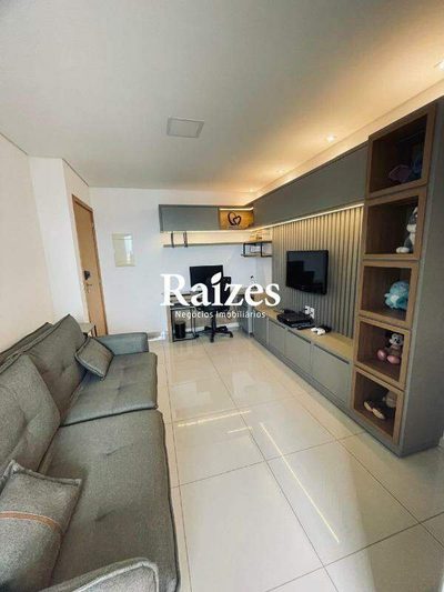 Apartamento, 3 quartos, 168 m² - Foto 1