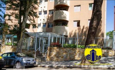 Apartamento, 3 quartos, 78 m² - Foto 1