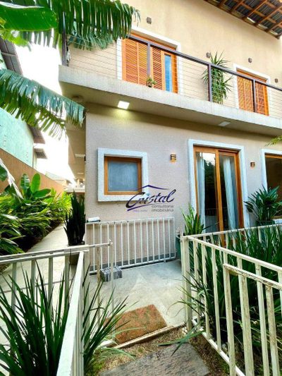 Casa, 3 quartos, 282 m² - Foto 2