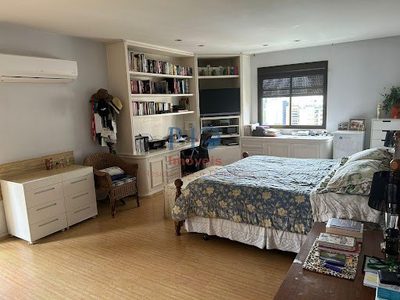 Apartamento, 4 quartos, 500 m² - Foto 2