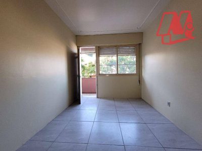 Apartamento, 2 quartos, 80 m² - Foto 1