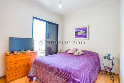 Apartamento, 2 quartos, 58 m² - Foto 4