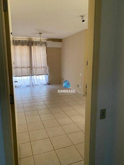 Apartamento, 1 quarto, 48 m² - Foto 4