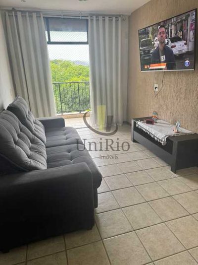 Apartamento, 3 quartos, 83 m² - Foto 3