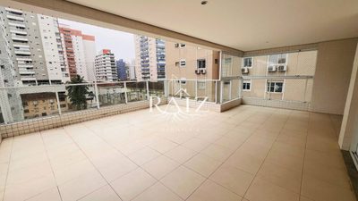 Apartamento, 4 quartos, 212 m² - Foto 1