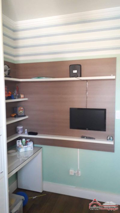 Apartamento, 3 quartos, 87 m² - Foto 4