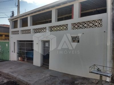 Sobrado, 4 quartos, 165 m² - Foto 1