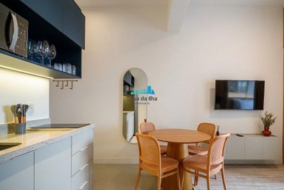 Apartamento, 1 quarto, 28 m² - Foto 2