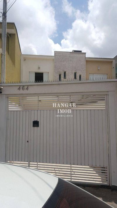 Casa, 3 quartos, 98 m² - Foto 2