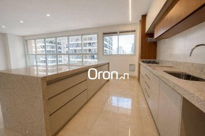 Apartamento, 4 quartos, 227 m² - Foto 3