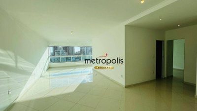 Apartamento, 3 quartos, 150 m² - Foto 2