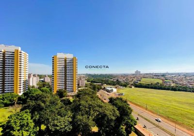 Apartamento, 2 quartos, 54 m² - Foto 2