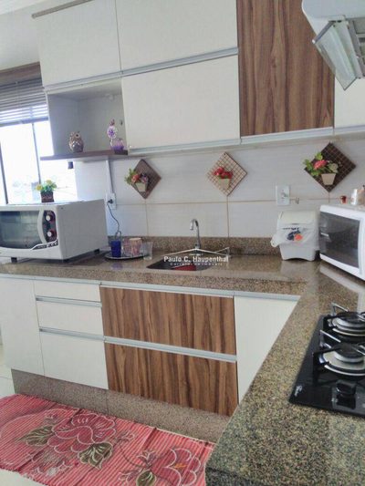 Apartamento, 2 quartos, 69 m² - Foto 4