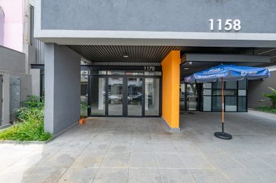 Loja-Salão, 200 m² - Foto 1