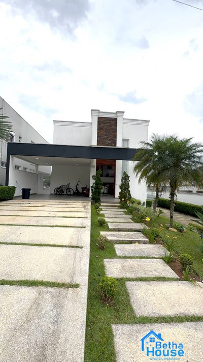 Casa, 4 quartos, 560 m² - Foto 1