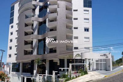 Apartamento, 2 quartos, 77 m² - Foto 1