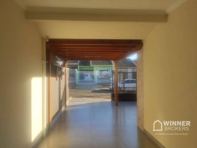 Casa, 3 quartos, 125 m² - Foto 2