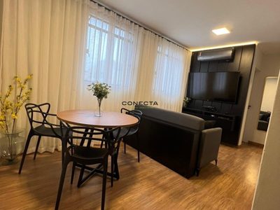 Apartamento, 2 quartos, 41 m² - Foto 1
