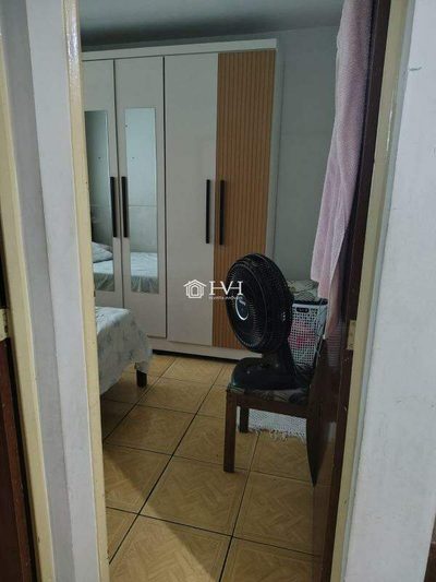 Apartamento, 2 quartos, 52 m² - Foto 5