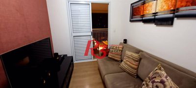 Apartamento, 4 quartos, 159 m² - Foto 4