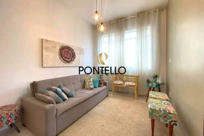 Apartamento, 2 quartos, 66 m² - Foto 3