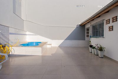 Prédio Inteiro, 353 m² - Foto 5