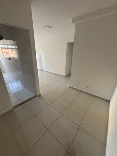 Apartamento, 2 quartos - Foto 2