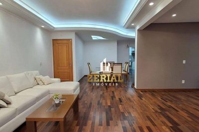 Apartamento, 3 quartos, 150 m² - Foto 2