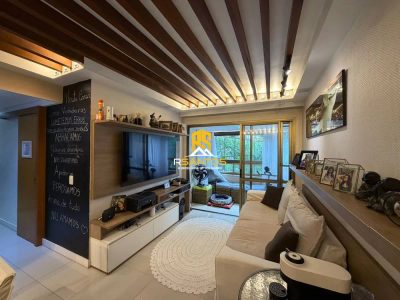 Apartamento, 78 m² - Foto 3