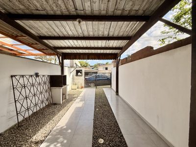 Casa, 2 quartos, 62 m² - Foto 4