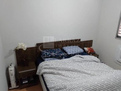 Apartamento, 2 quartos, 47 m² - Foto 5