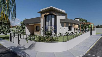 Casa, 3 quartos, 140 m² - Foto 1