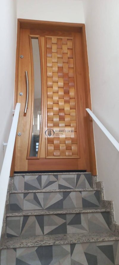 Casa, 4 quartos, 120 m² - Foto 1