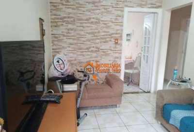 Casa, 3 quartos, 140 m² - Foto 3