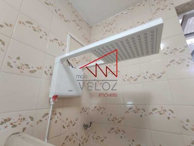 Apartamento, 1 quarto, 50 m² - Foto 2