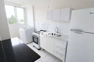 Apartamento, 2 quartos, 52 m² - Foto 4